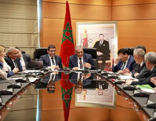 بنسعيد: نراهن على التراث الثقافي الوطني لإنجاح “مونديال 2030”
