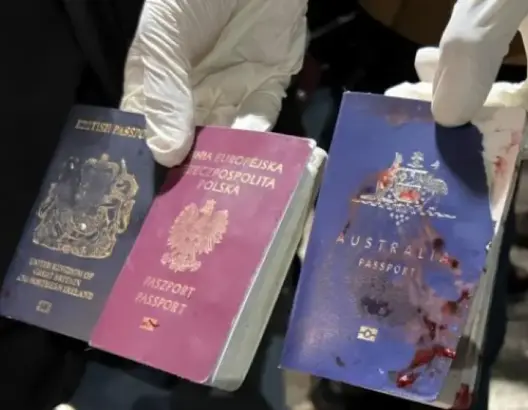 بريطانيا وأستراليا تستدعيان سفيري إسرائيل بعد مقتل عمال الإغاثة بغزة