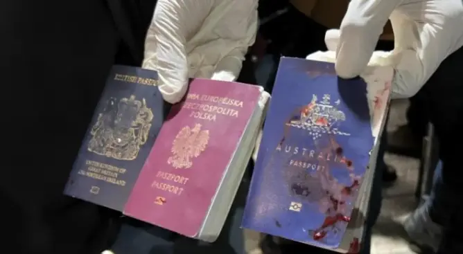 بريطانيا وأستراليا تستدعيان سفيري إسرائيل بعد مقتل عمال الإغاثة بغزة
