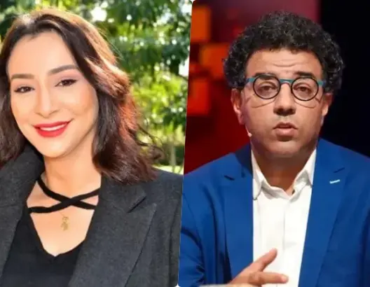 جدل “الكاميرة الخفية”.. الهوني: تعرفت على العشابي وكنت مجبرة على إكمال الحلقة