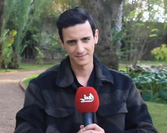 أوكور: واجهت صعوبات في “بنات لحديد”.. وأمريكي وراء دخولي مجال التمثيل (فيديو)