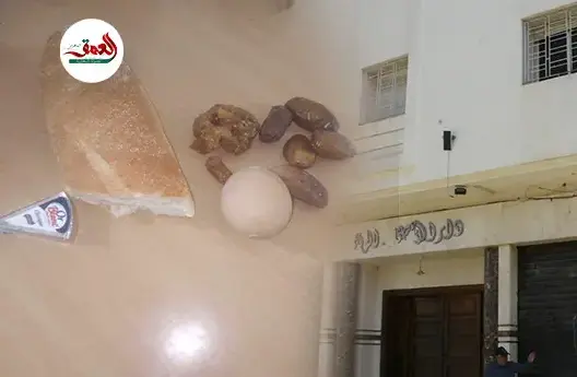 وجبة إفطار “رديئة” تشعل غضب نزلاء خيرية بفاس.. ومطالب بفتح تحقيق
