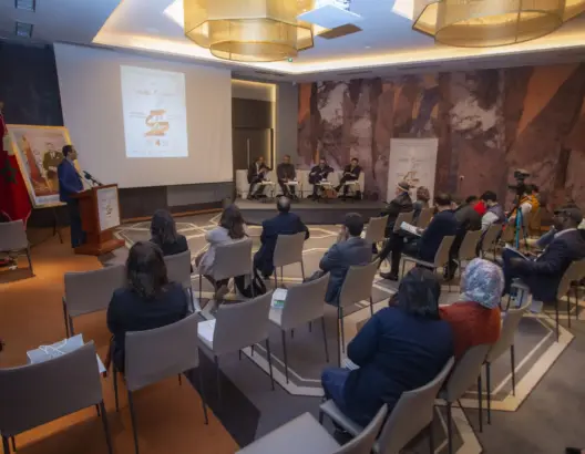 أوقفته جائحة كورونا وتغير موعده بسبب الزلزال.. معرض الكتاب المغاربي يتصالح مع جمهوره بجهة الشرق