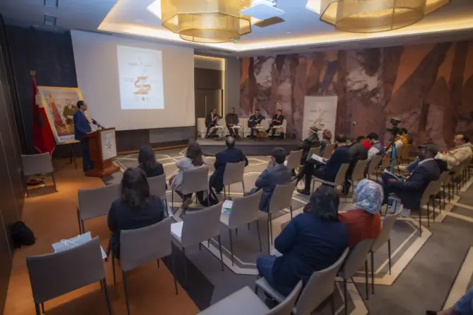أوقفته جائحة كورونا وتغير موعده بسبب الزلزال.. معرض الكتاب المغاربي يتصالح مع جمهوره بجهة الشرق