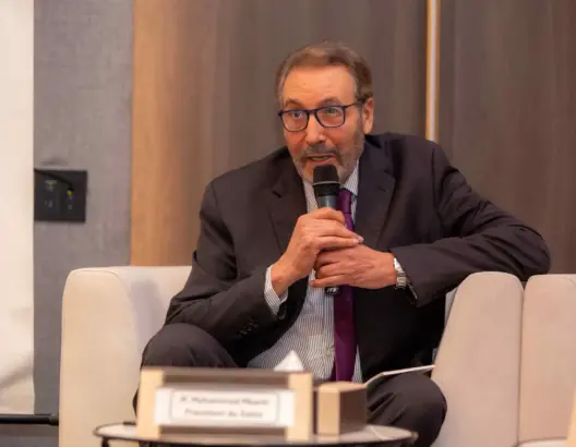 الجزائر تضغط على مثقفيها لعدم حضور معرض الكتاب المغاربي بوجدة
