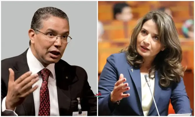 حرمان مكتب الحافيظي لدواوير بتطوان من الكهرباء “يُحرج” الوزيرة بنعلي