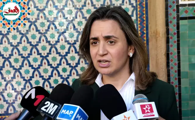 الحكومة: سرَّعنا رقمنة الخدمات الإدارية لتسهيل حياة المغاربة