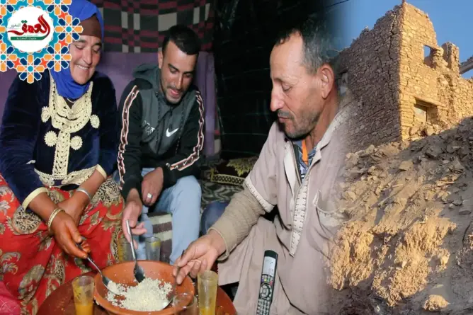 شيشاوة.. معاناة ضحايا الزلزال بالخيام مستمرة ومطالب بتسريع عملية الإعمار