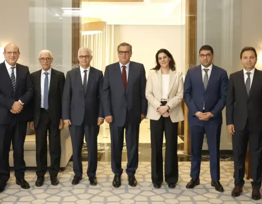 أخنوش يستعد لتقديم حصيلة “نصف الولاية”.. ورئاسة الأغلبية تؤكد استمرار التحالف بالجماعات