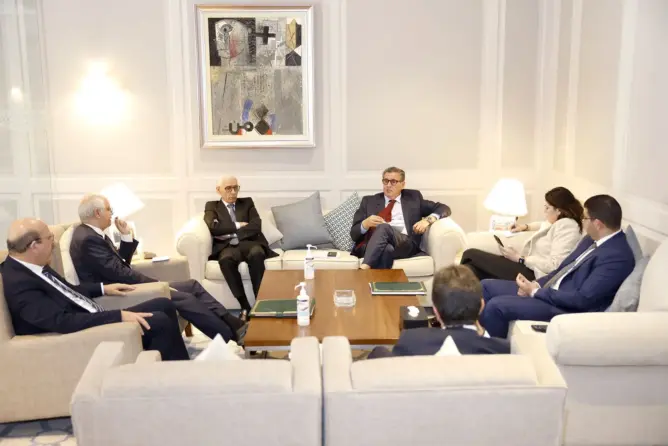 خلافات الأغلبية تتزايد في الكواليس وسباق “المونديال” يزعزع استقرار الإئتلاف الحكومي