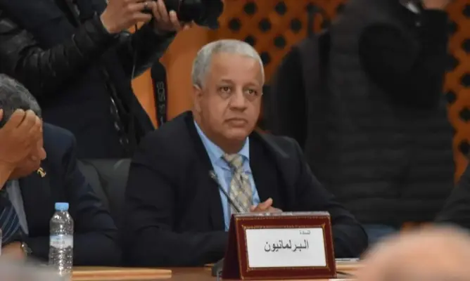 بعد إسقاطه من البرلمان.. مطالب بعزل لفحل من رئاسة جماعة بنحمدوش