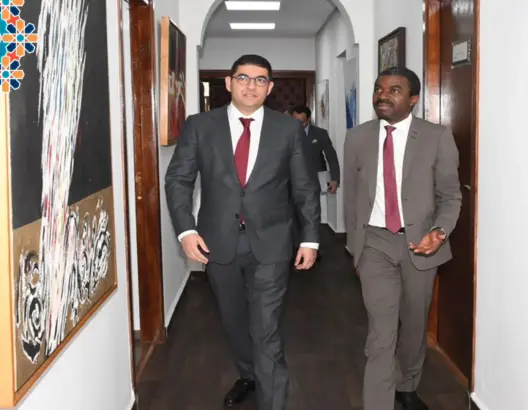 مدير التراث العالمي باليونسكو: التجربة المغربية رائدة في حماية التراث
