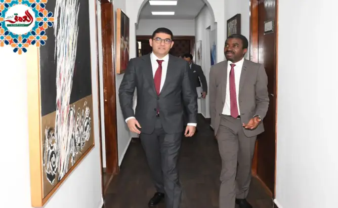 مدير التراث العالمي باليونسكو: التجربة المغربية رائدة في حماية التراث