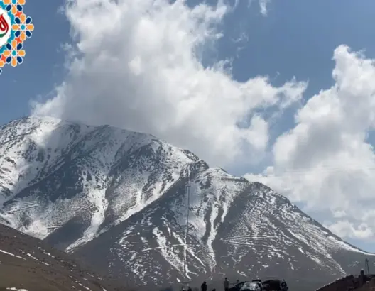 ذوبان ثلوج أوكيمدن