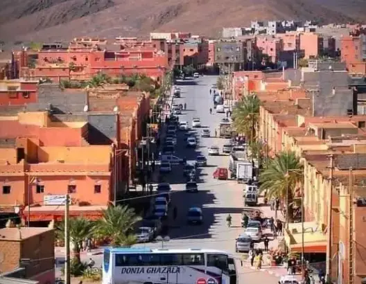 توقيف مروجي مخدرات بأكدز وحملات أمنية في محيط المؤسسات التعليمية