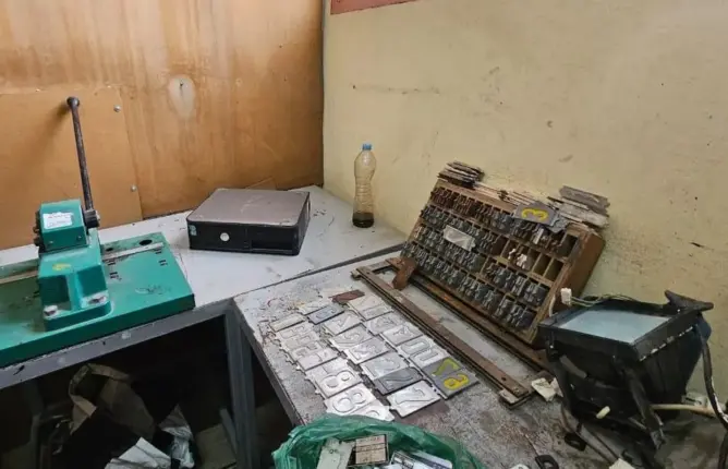 أمن الناظور يطيح بشبكة تنشط في الاتجار الدولي في السيارات المسروقة