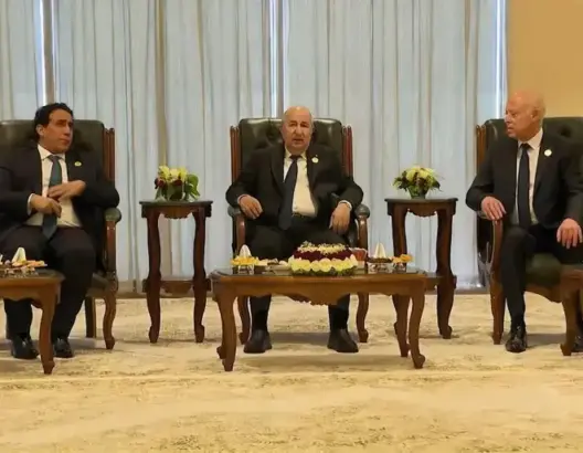ليبيا تقطع الطريق أمام النظام الجزائري وتتمسك بـ”المغرب العربي”