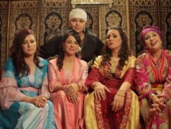 مسلسل "بنات لالة منانة" يترجم للغة الصينية