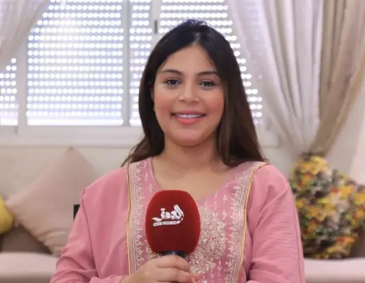 بطلة “بين القصور” تتحدث عن استفزاز دور “ياقوت” للجمهور وأوجه التشابه بينهما