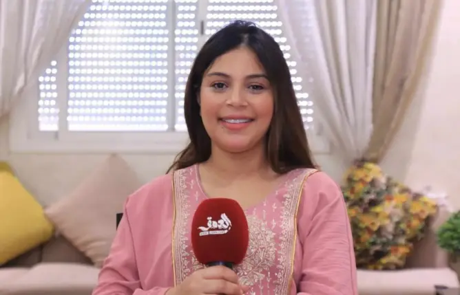 بطلة “بين القصور” تتحدث عن استفزاز دور “ياقوت” للجمهور وأوجه التشابه بينهما