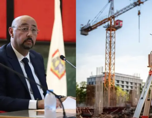 توقيع الليموري رخصة سكن رغم رفض الوكالة الحضرية يثير جدلا بطنجة