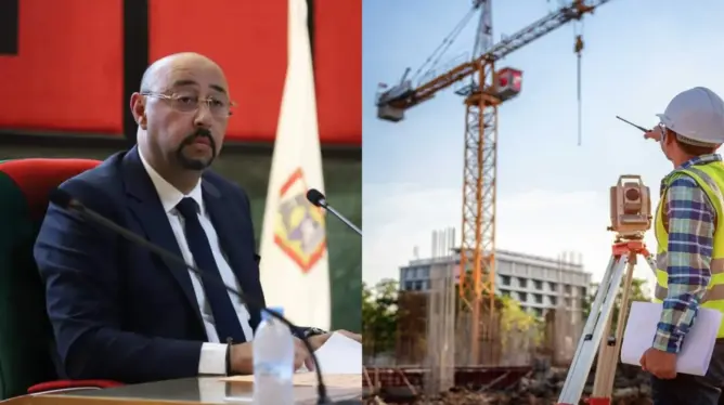 توقيع الليموري رخصة سكن رغم رفض الوكالة الحضرية يثير جدلا بطنجة