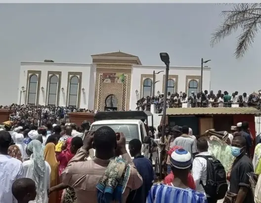 خبير: مسجدا غينيا وكوت ديفوار دليل على تفاني المغرب في تعزيز علاقته بإفريقيا