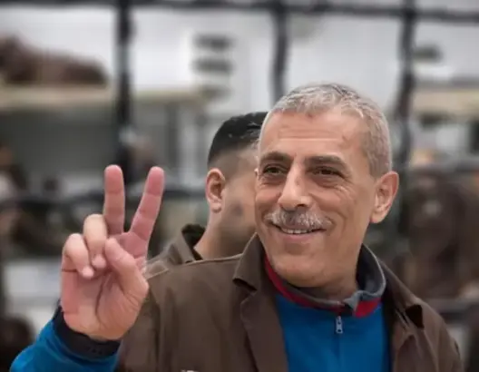 قضى 38 عاما بسجون الاحتلال.. استشهاد أحد أقدم الأسرى الفلسطينيين قبل عام من موعد تحرره