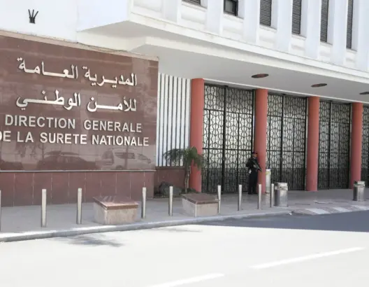 الأمن الوطني يفند ادعاءات “ديلي ميل” البريطانية حول اعتقال مواطن بريطاني بمراكش