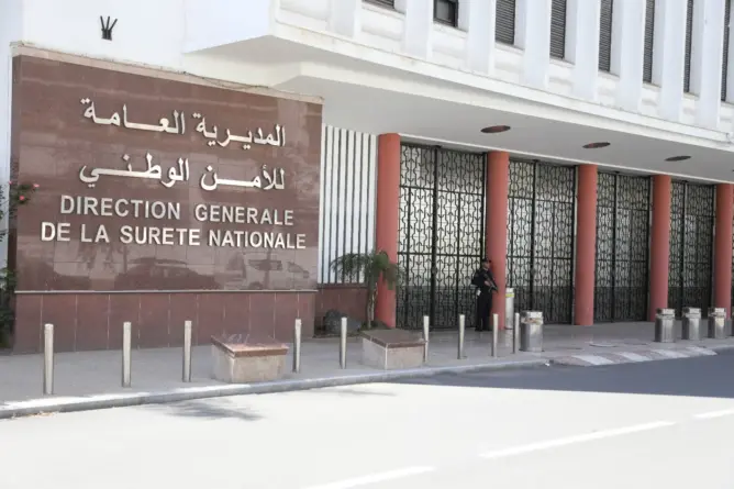 الأمن الوطني يفند ادعاءات “ديلي ميل” البريطانية حول اعتقال مواطن بريطاني بمراكش