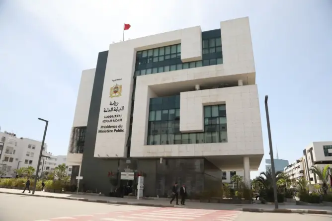 النيابة العامة تستنفر وكلاءها لتجاوز تعثر المقاولات ومحاسبة المسيرين المخالفين