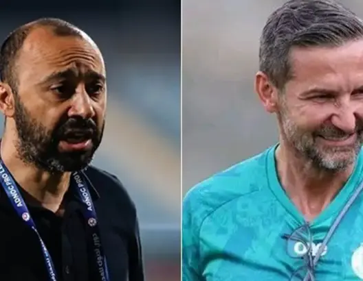 بعد أحداث مباراة الرجاء والماص.. لجنة الأخلاقيات تكشف عقوبتها في حق زينباور والسكتيوي