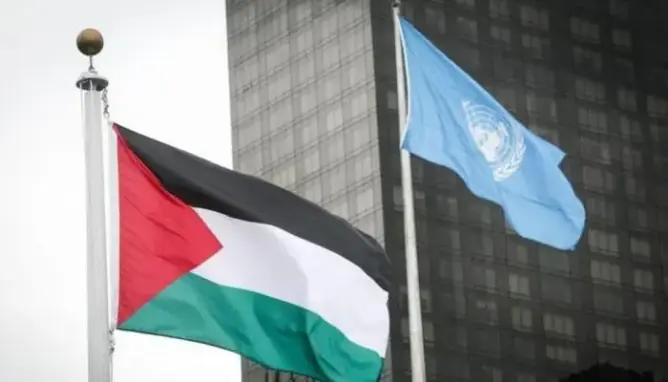 بدعم من المغرب.. فلسطين تخطو خطوة أخيرة نحو عضوية الأمم المتحدة