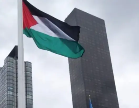 اعتراف 3 دول أوروبية بفلسطين يدخل حيز التطبيق