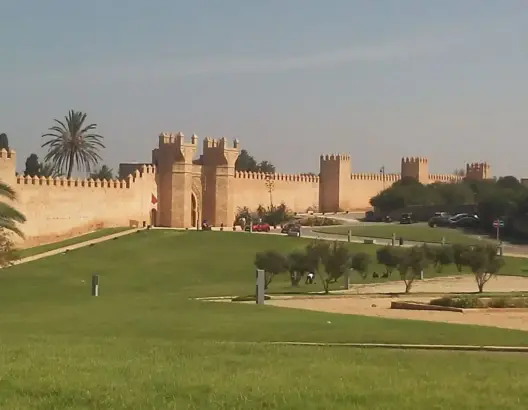 بمقهى ومطعم وعروض ثقافية.. موقع شالة الأثري يستعد لفتح أبوابه بعد 4 سنوات من الإغلاق