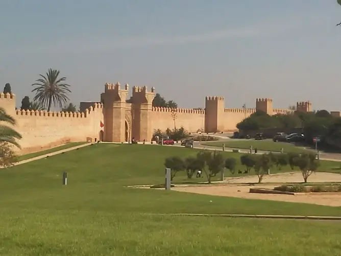 بمقهى ومطعم وعروض ثقافية.. موقع شالة الأثري يستعد لفتح أبوابه بعد 4 سنوات من الإغلاق