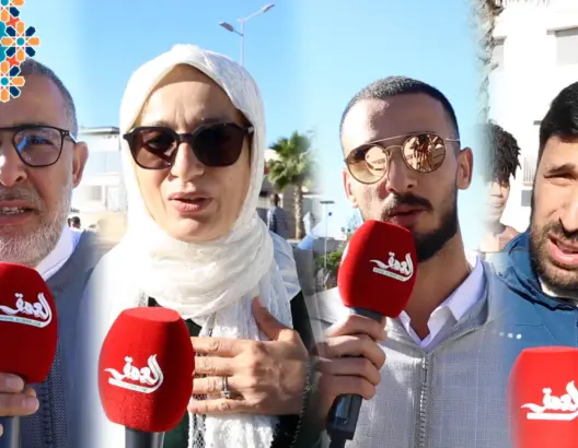 تهاني وتبريكات المغاربة في عيد الفطر