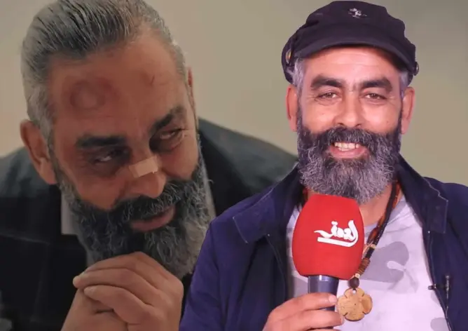 ضريف: لست مسؤولا عن غيابي عن التلفزيون و”الشللية” تتحكم في كل المجالات