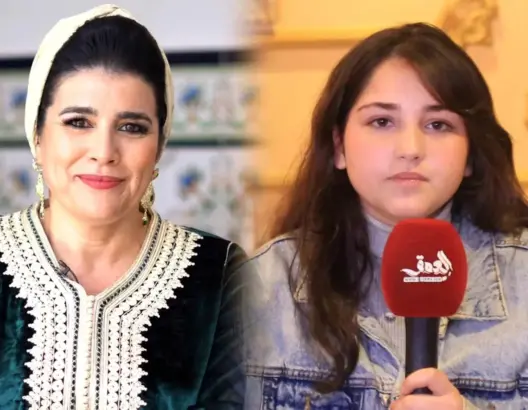 ابنة نورا في “دار النسا” تتحدث عن اغتصاب الفتيات وسط العائلة وجدل اللهجة الشمالية