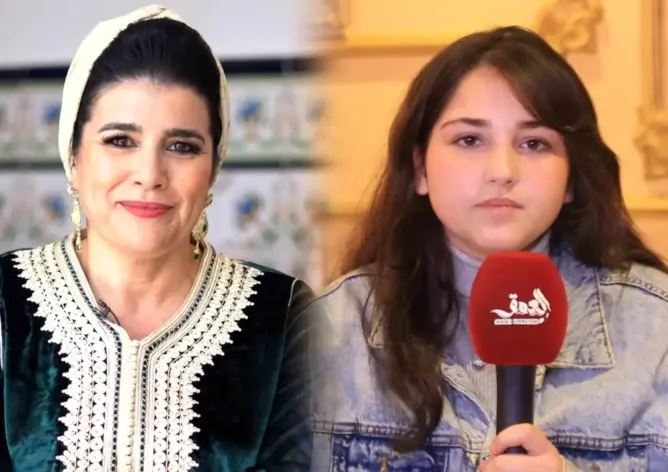 ابنة نورا في “دار النسا” تتحدث عن اغتصاب الفتيات وسط العائلة وجدل اللهجة الشمالية