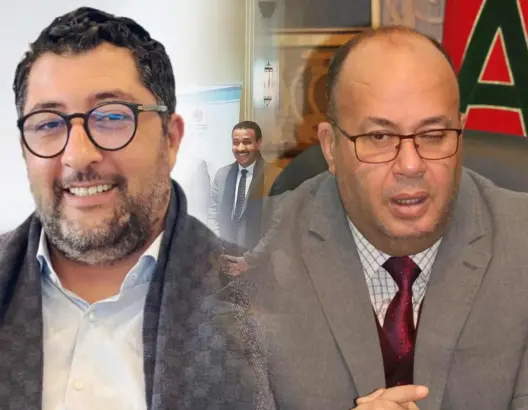 انتخابات فاس الجنوبية.. أحزاب التحالف تدعم مرشح “الحمامة” لخلافة البوصيري بمجلس النواب