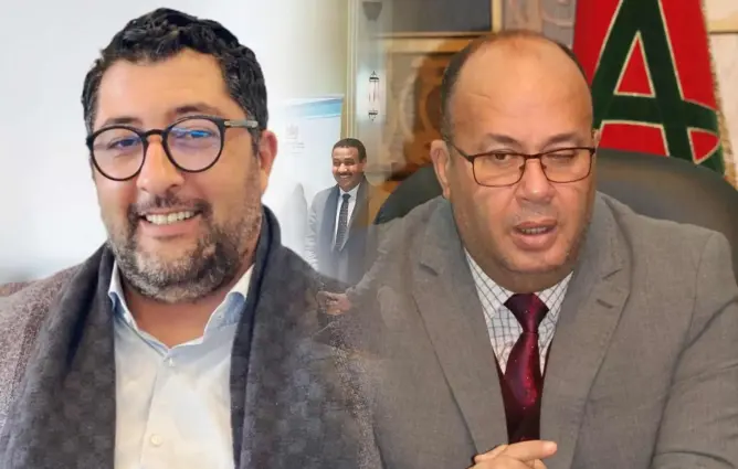 انتخابات فاس الجنوبية.. أحزاب التحالف تدعم مرشح “الحمامة” لخلافة البوصيري بمجلس النواب