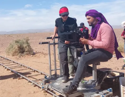 بمبادرة من مخرجين ومنتجين.. تأسيس الغرفة المغربية للإنتاج السينمائي الأمازيغي