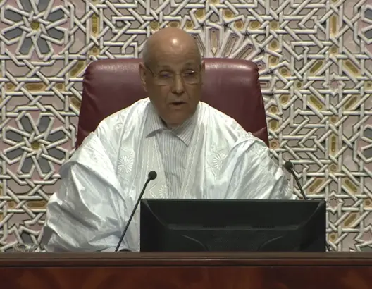 سجال حول ترؤس الأكبر سنا لجلسة انتخاب رئيس مجلس النواب