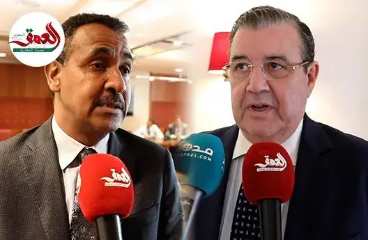 المعارضة تنتقد الحكومة