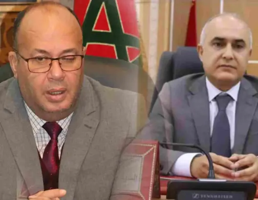 حزبا “الوردة” و”الكتاب” يدعمان جوهر لخلافة البوصيري بمجلس النواب