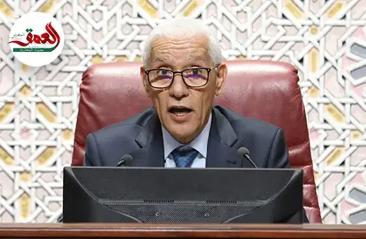 الطالبي: الصراعات والحروب الداخلية تضعف مواقف الدول الإسلامية في الدفاع عن فلسطين