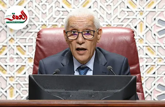 الطالبي: الصراعات والحروب الداخلية تضعف مواقف الدول الإسلامية في الدفاع عن فلسطين