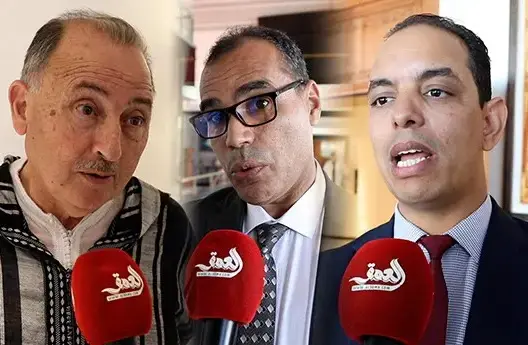 الأغلبية البرلمانية: تنتظرنا رهانات كبرى في هذه المرحلة وهاجس الانتخابات حاضر (فيديو)