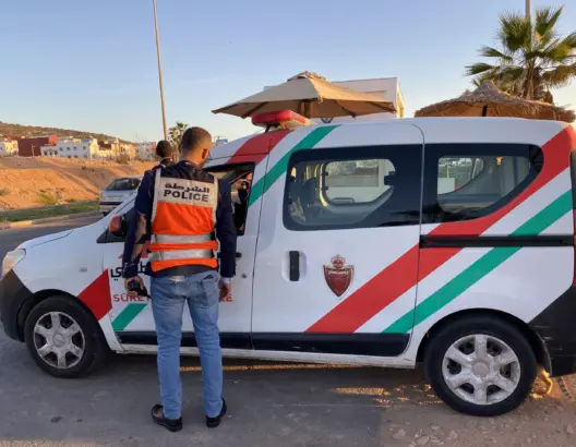 أمن أكادير يفك خيوط لغز مقتل سبعيني بمنزله في تيكيوين